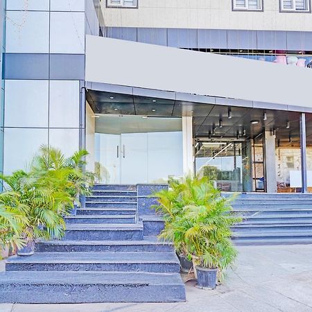 Kammasandra Super Townhouse Oak Electronic City Formerly Hotel Trubell מראה חיצוני תמונה