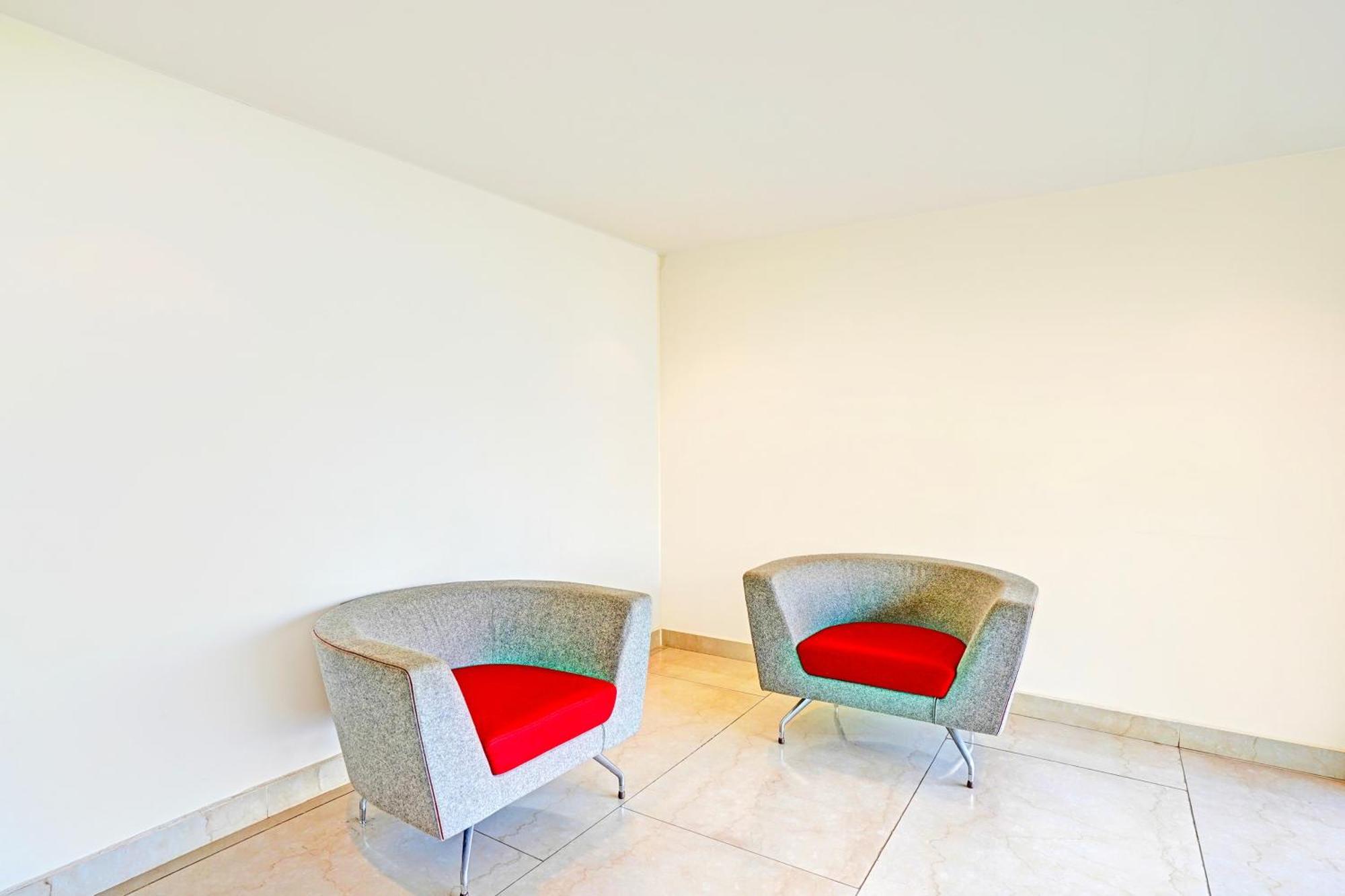 Kammasandra Super Townhouse Oak Electronic City Formerly Hotel Trubell מראה חיצוני תמונה